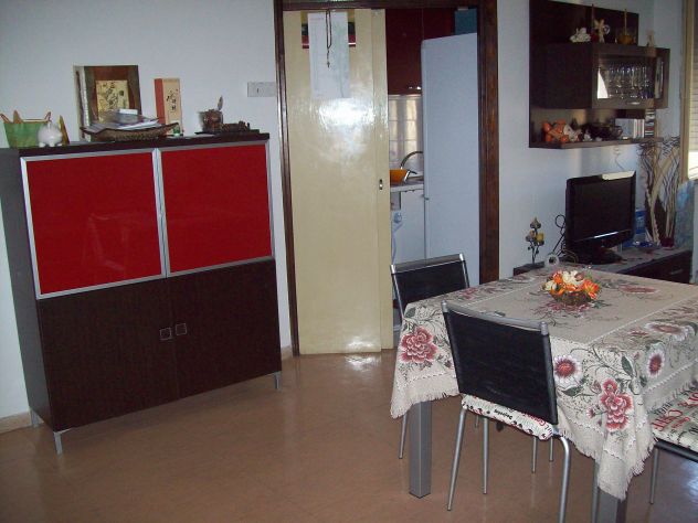 Appartamento Bilocale Via Fonti Coperte Perugia - Foto 7