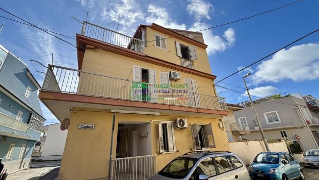 Rif. 2458 - Appartamento in centro a Marina di Ragusa a pochi passi dal mare