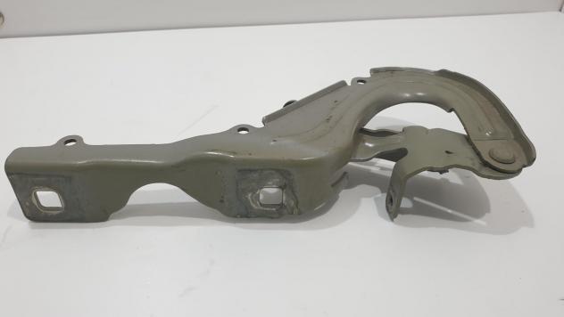CERNIERA COFANO ANTERIORE DX CITROEN C3 Serie 9812778480 (16) - Foto 10