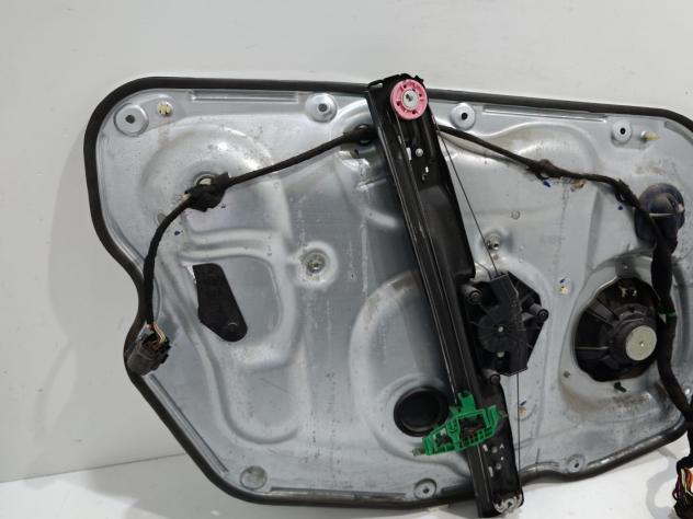 CREMAGLIERA ANTERIORE DESTRA ALFA ROMEO Giulietta Serie (940_) 0505313780 (1013) - Foto 10