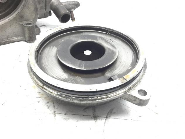 YAMAHA X-CITY VP 250 TESTA TESTATA HEAD COMPLETA 2009 2012 SG192 - Foto 7