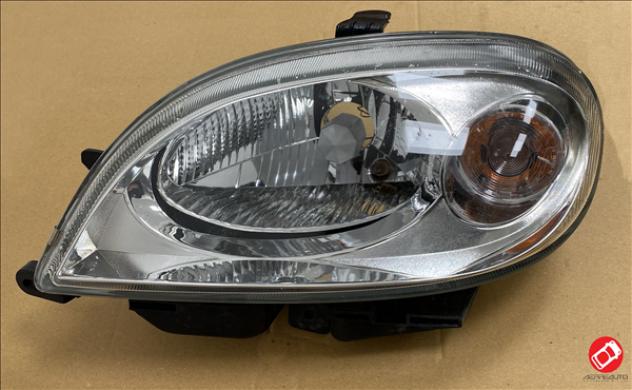 0061103 FARO ANT. SINISTRO LIGIER XTOO MAX MICROCAR VIRGO III JDM ALBIZIA ABACA