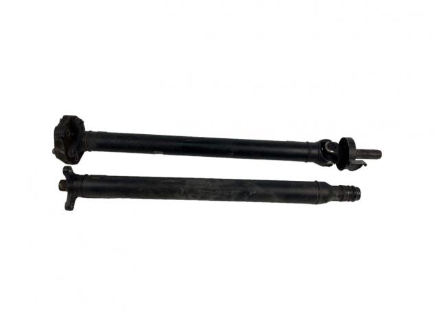 Albero Di Trasmissione Mercedes Classe C 2.2 Cdi A2054100302 - 37816