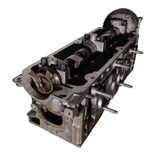 TESTATA FIAT Grande Punto 1° Serie 71777909 350A1000 diesel 1368 (0508) - Foto 4