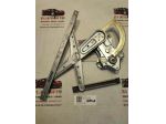 MECCANISMO ALZAVETRO POST. SX KIA Sorento 1° Serie 834013E002 (0206)