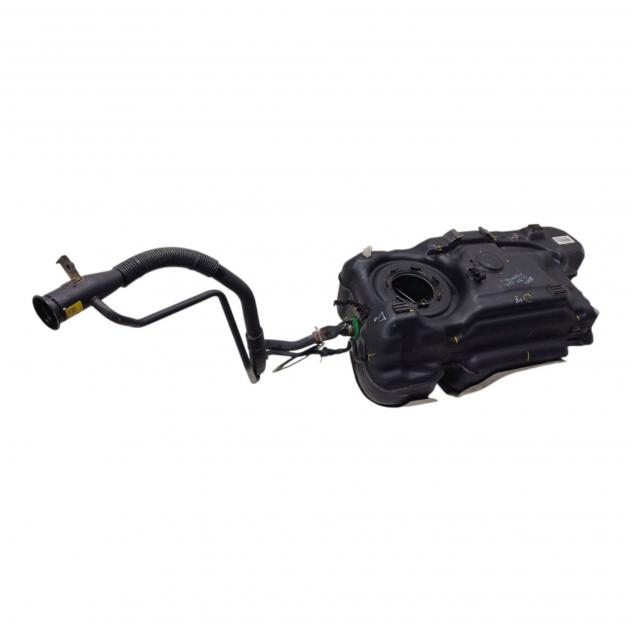 SERBATOIO CARBURANTE OPEL Mokka X 95367338 B16DTU diesel 1598 (16) - Foto 5