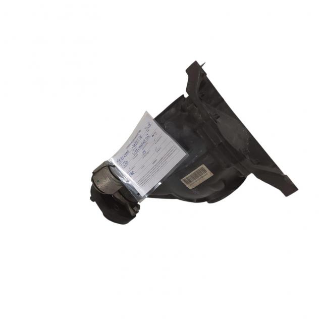 DIFFERENZIALE POSTERIORE MERCEDES Classe C S. Wagon W204 A2043500114 646811 Diesel 2200 (07)