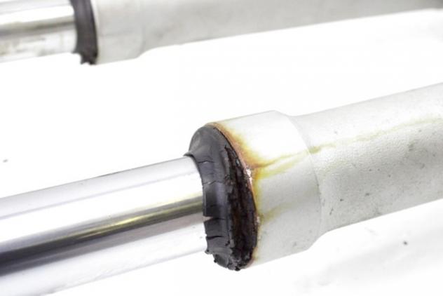 BMW R 850 R 31427668223 31427669733 FORCELLA ANTERIORE R28 99 - 07 FRONT FORK DA REVISIONARE - Foto 5