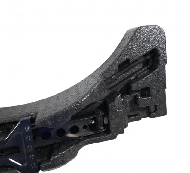 KIT ATTREZZI RUOTINO DI SCORTA JEEP Renegade Serie 52127256 Diesel 1600 (18) - Foto 12