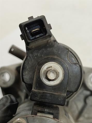 MOTORINO D' AVVIAMENTO CITROEN C4 Cactus 9671530880 HM01 benzina 1199 (1418) - Foto 4