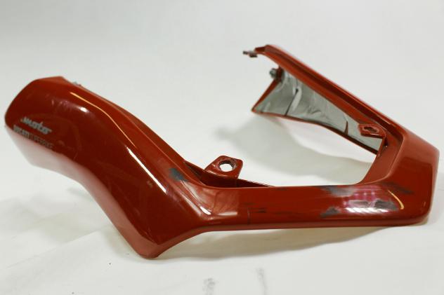 CARENATURA CODONE POSTERIORE DUCATI 749 S 2003 - 2007 48310383AA REAR TAIL FAIRING - Foto 2