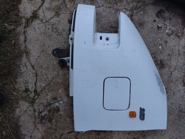 Ricambi fiat ducato 9 posti - Foto 7