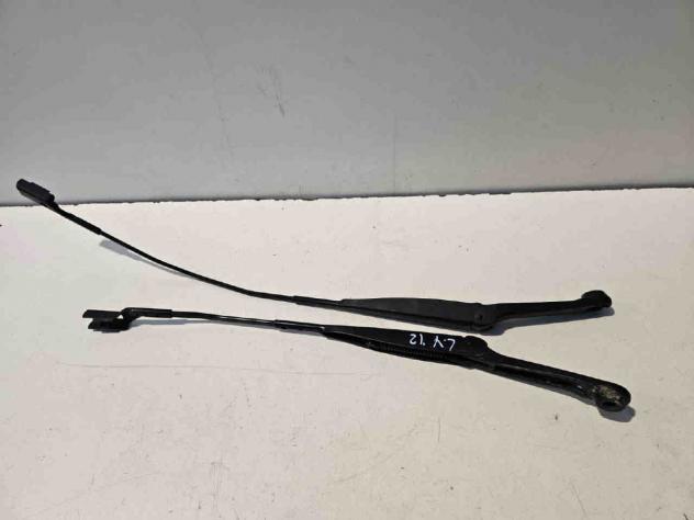 BRACCI TERGI ANT. LANCIA Ypsilon 4° Serie (1123)