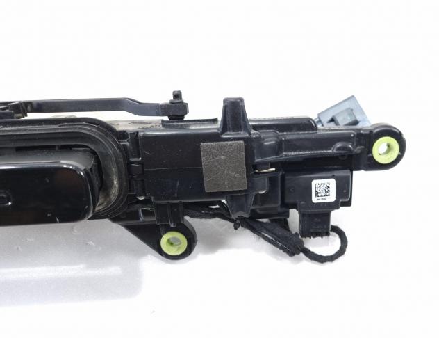 MANIGLIA ESTERNA ANTERIORE DESTRA LAND ROVER Range Rover Evoque Serie K8D2-22400-AA (18) - Foto 3