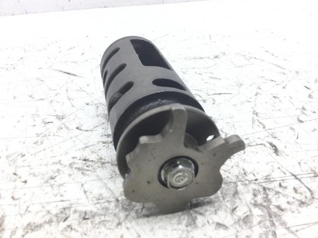 HONDA TRANSALP XL V 650 DESMO DESMODROMICO CON FORCHETTE CAMBIO 2002 RD10A01F - Foto 8