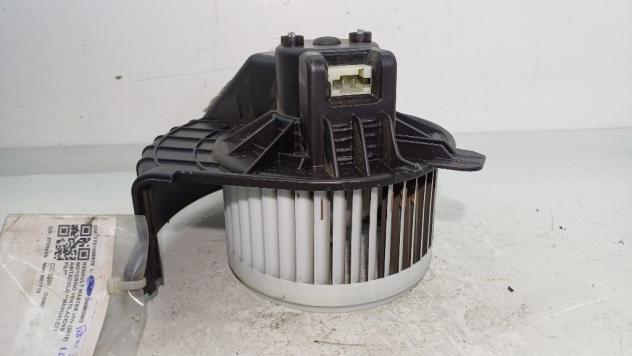 MOTORINO VENTILAZIONE ABITACOLO RENAULT Master 4° Serie 7701068976 M9T710 diesel 2298 (10)