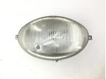 PIAGGIO VESPA ET4 50 FARO FANALE ANTERIORE 2000 2005 C38200