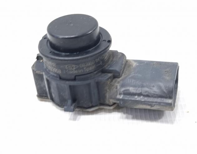 SENSORE DI PARCHEGGIO RENAULT Captur Serie 253A44101R (1319) - Foto 10