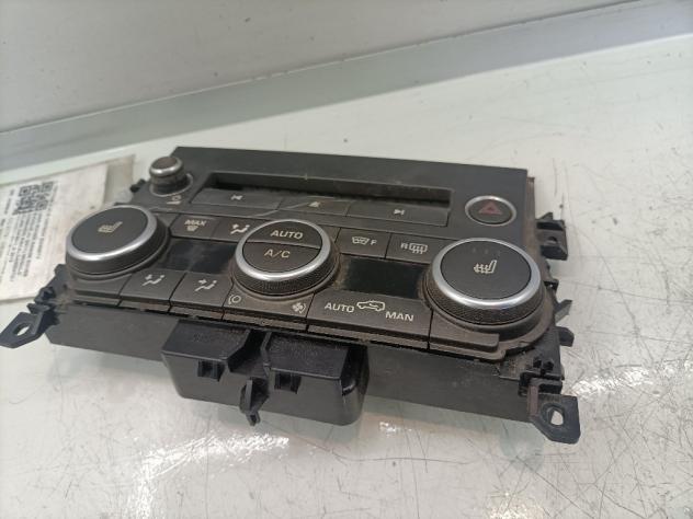 COMANDI CLIMA LAND ROVER Range Rover Evoque 1° Serie BJ32-14C239-HC 224DT (11) - Foto 4
