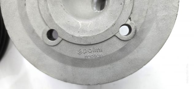 CILINDRO PISTONE POLINI VESPA 125 PRIMAVERA – PK 125 - Foto 7