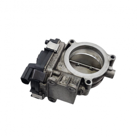 CORPO FARFALLATO ALFA ROMEO Stelvio Serie (949_) 55278009 46346359 Diesel 2200 (16)