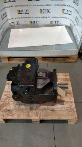 Pompa Rexroth A4VSO250 serie A4VSO