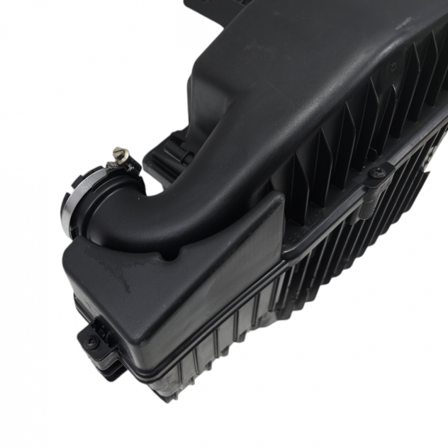 BOX SCATOLA FILTRO ARIA CITROEN C3 Serie 9813534180 HMR (EB2FA) Benzina 1200 (16) - Foto 3
