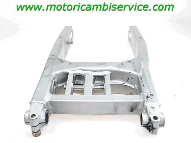 FORCELLONE POSTERIORE DUCATI MONSTER 620 44KW 2003 - 2006 0022624 REAR FORK - Foto 2