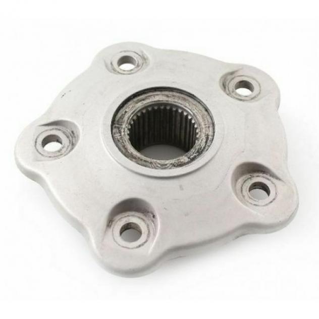 Flangia portacorona Ducati Monster e Hypermotard 16010211A