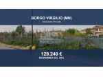 Immobile in asta di 5254 m² in vendita a Borgo Virgilio