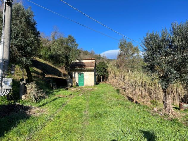 Casa di campagna in Ponte Rosso - Foto 5