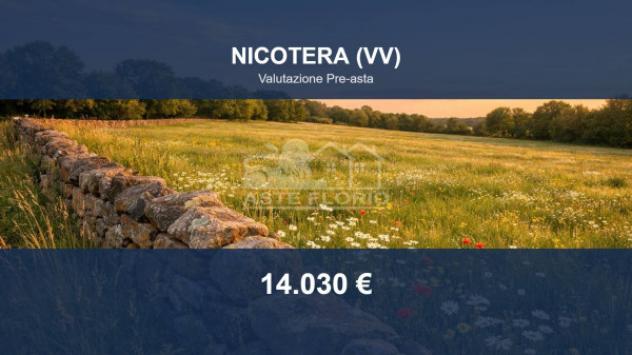 Immobile in asta di 8900 m² in vendita a Nicotera