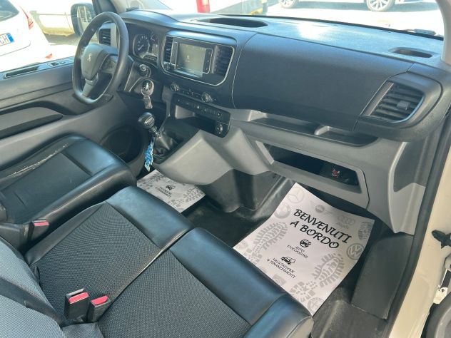 Peugeot Expert L2 1.6 HDi 115 CV FATTURABILE - Foto 10
