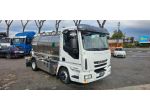 IVECO EUROCARGO 100E22 CISTERNA COIBENTATA LT5000 rif. 23702576