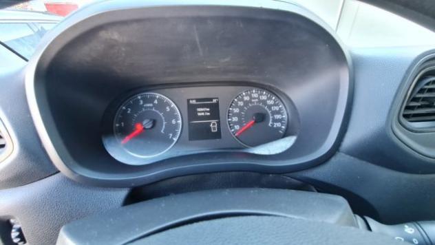 RENAULT Master T35 2.3 dCi 180 PL Cabinato Energy Ice rif. 23786546 - Foto 10