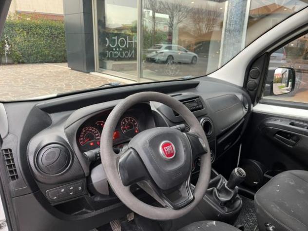 FIAT Fiorino 1.3 MJT 80CV CARGO DX rif. 23303345 - Foto 6