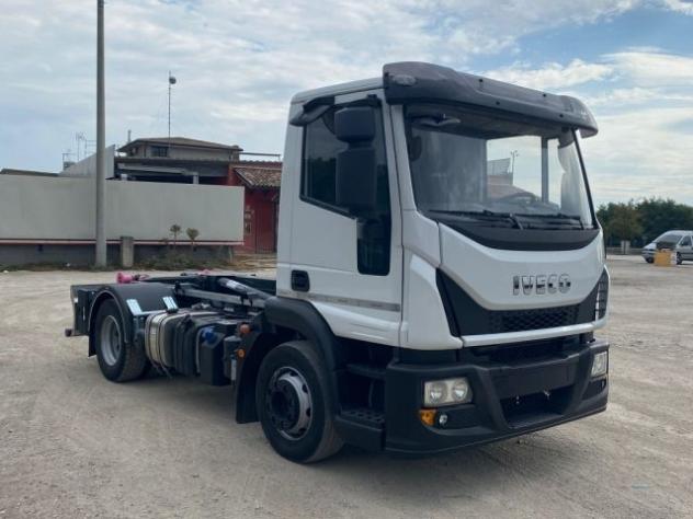 IVECO IVECO EUROCARGO 120E25 SCARRABILE rif. 23825068 - Foto 2