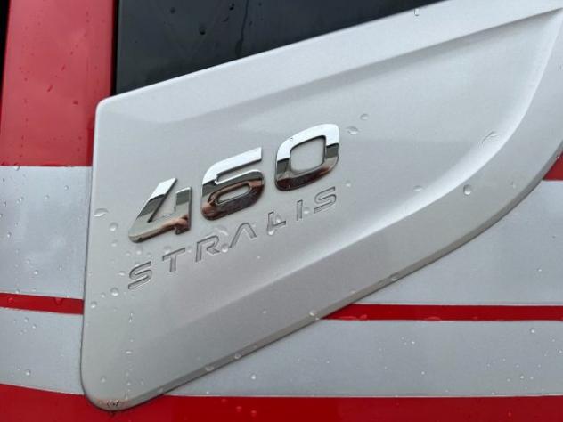 IVECO Iveco Stralis Evo AS260S46Y/FS CM rif. 24013327 - Foto 6