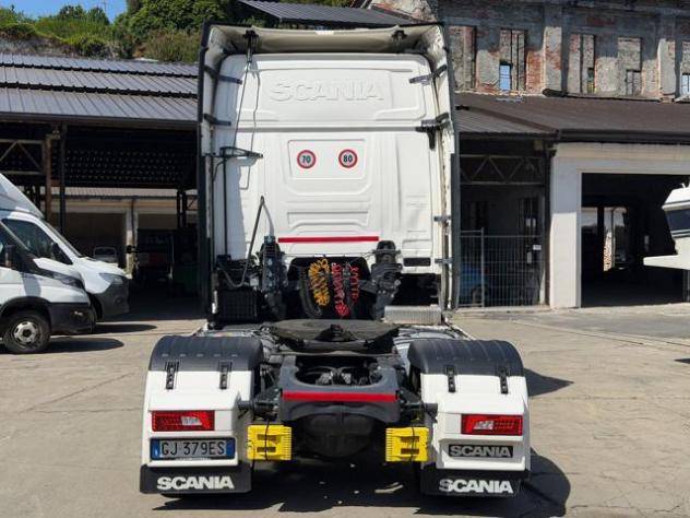 SCANIA R 500 rif. 23900586 - Foto 6