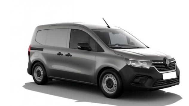 RENAULT Kangoo 1.5 Blue dCi 115 CV EDC PC-TN Van rif. 24002951
