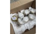 Miele Artigianale “Goccia d’Oro” – 7 x500gr vasetti sigillati