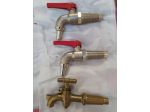 Rubinetti  per botte