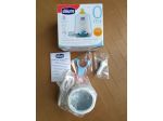 Chicco Scaldabiberon Pappacalda Casa + auto