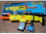 Nerf Fortnite AR-L completo- SCAR ufficiale Hasbro