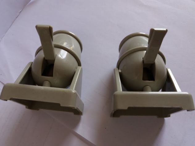CANNONCINI SPARATUTTO - 2 PEZZI - Foto 4