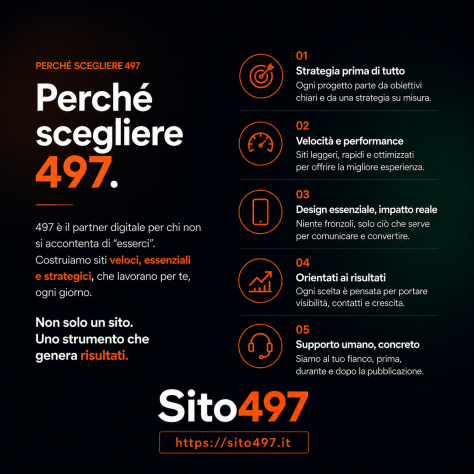 SITO WEB CON ANTEPRIMA GRATUITA - Foto 3