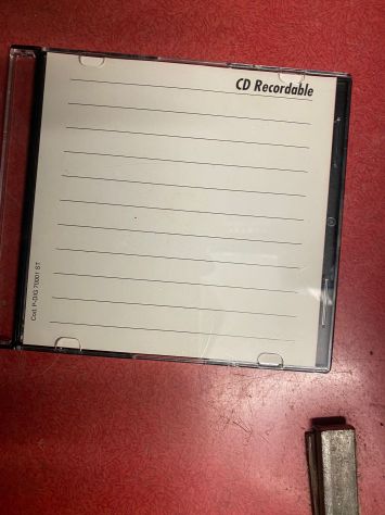 Custodie CD/DVD Plastica - Foto 2