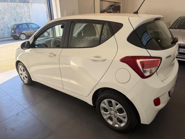 HYUNDAI - i10 - 1.0 LPGI Econext Sound Edition - Foto 5