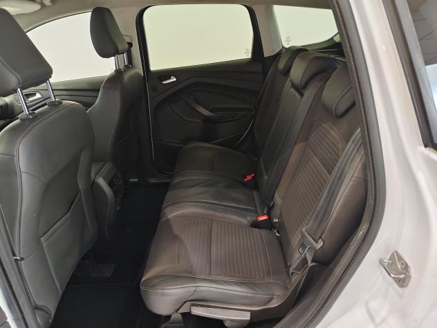Ford Kuga Kuga 2.0 tdci Business s&s awd 150cv*4x4*DIESEL* - Foto 6
