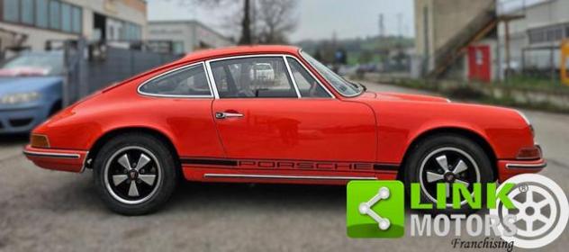 PORSCHE 912 1.6 5 STRUMENTI rif. 23829828 - Foto 6